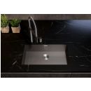 BLANCO ZEROX 700 U - DARK STEEL