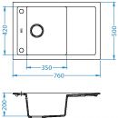 Alveus Formic 30 Steel