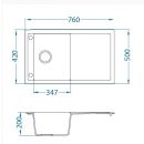 Alveus Formic 30 Steel