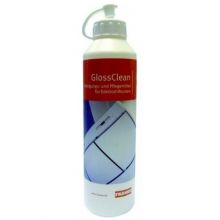 Gloss Clean - čistiaci prostriedok na odsávaće