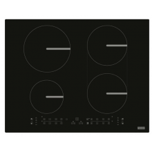 Franke - Indukčná varná doska FSM 654 I B BK