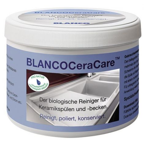 BLANCO CeraCare - na keramické drezy