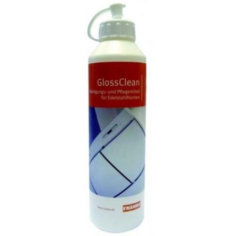 Gloss Clean - čistiaci prostriedok na odsávaće