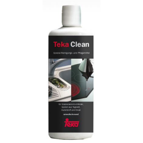 TEKA CLEAN 200ml