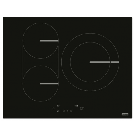 Franke - Indukčná varná doska FSM 653 I D BK