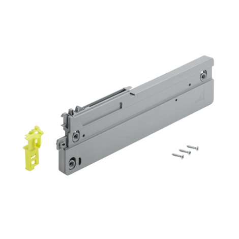 SET Silent System pre TopLine L 9277151 pre 2 dvere - otváranie, 20 kg
