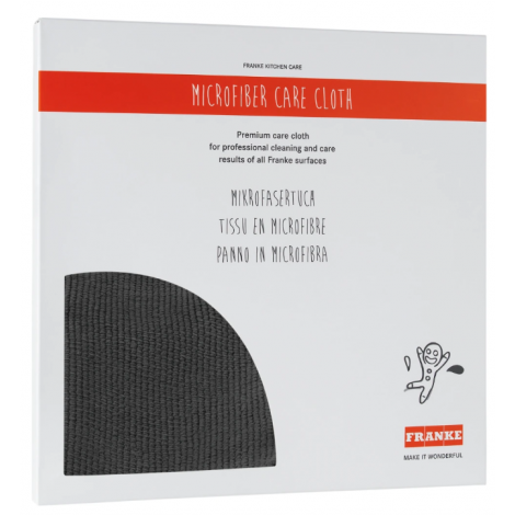 Univerzálna utierka Microfiber Care Cloth