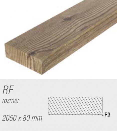 Rímsa RF25