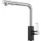 FRANKE kuchynská batéria chróm FG 0392 chróm/onyx