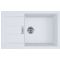 Franke Tectonite S2D 611-78 XL Biela