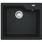 Franke Fragranit UBG 610-56 Onyx