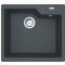 Franke Fragranit UBG 610-56 Grafit