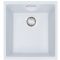 Franke Tectonite SID 110-34 Biela