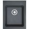 Franke Fragranit KSG 218 grafit