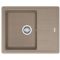 FRANKE FRAGRANIT  BFG 611-62 KASMIR