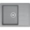 FRANKE FRAGRANIT  BFG 611-62 Sedy kamen