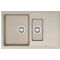 FRANKE FRAGRANIT BFG 651-78 Sahara