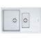 FRANKE FRAGRANIT BFG 651-78 BIELY LAD
