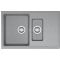 FRANKE FRAGRANIT BFG 651-78 Sedy kamen