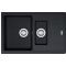FRANKE FRAGRANIT BFG 651-78 Onyx