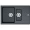 FRANKE FRAGRANIT BFG 651-78 Grafit