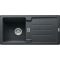 Franke Fragranit STG 614 grafit