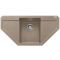 FRANKE  FRAGRANIT MRG 612 E KASMIR